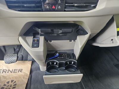 VW California Gebrauchtwagen