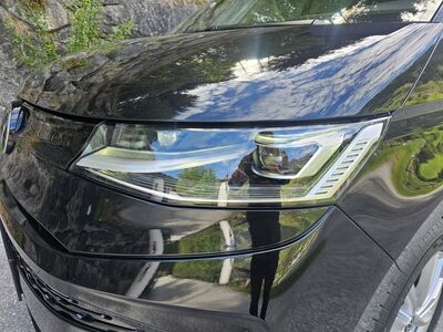 VW California Gebrauchtwagen