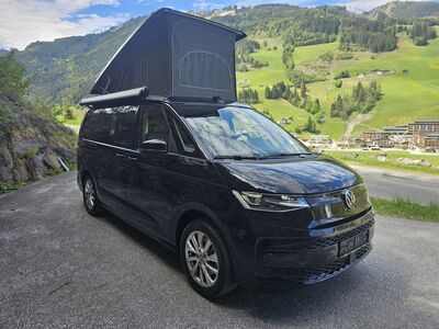 VW California Gebrauchtwagen