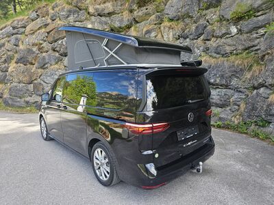 VW California Gebrauchtwagen