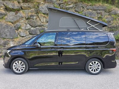 VW California Gebrauchtwagen