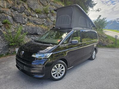 VW California Gebrauchtwagen