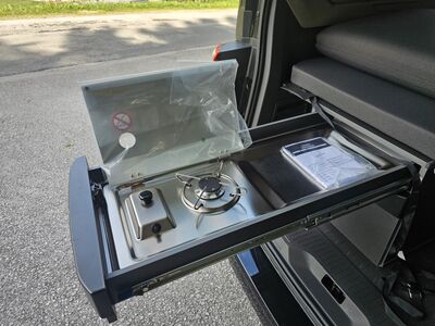 VW California Gebrauchtwagen