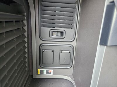 VW California Gebrauchtwagen