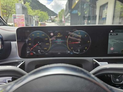 Mercedes-Benz CLA Gebrauchtwagen Mercedes-Benz CLA Gebrauchtwagen