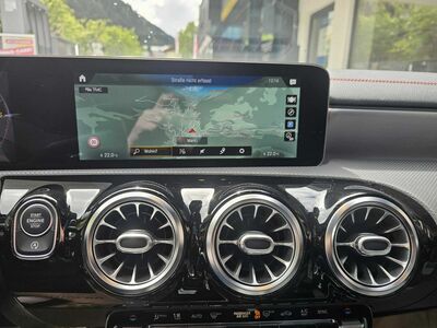 Mercedes-Benz CLA Gebrauchtwagen Mercedes-Benz CLA Gebrauchtwagen