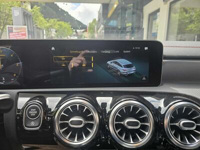 Mercedes-Benz CLA Gebrauchtwagen Mercedes-Benz CLA Gebrauchtwagen