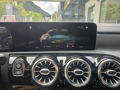 Mercedes-Benz CLA Gebrauchtwagen Mercedes-Benz CLA Gebrauchtwagen