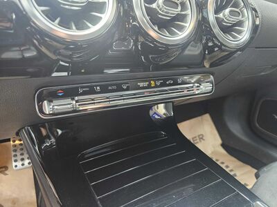 Mercedes-Benz CLA Gebrauchtwagen Mercedes-Benz CLA Gebrauchtwagen
