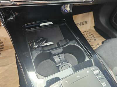 Mercedes-Benz CLA Gebrauchtwagen Mercedes-Benz CLA Gebrauchtwagen