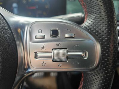 Mercedes-Benz CLA Gebrauchtwagen Mercedes-Benz CLA Gebrauchtwagen