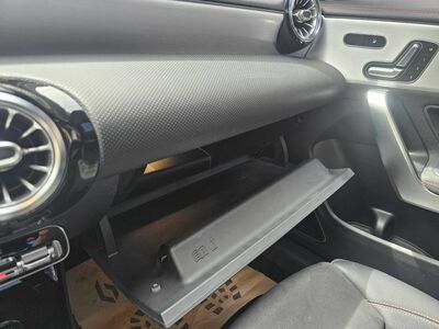 Mercedes-Benz CLA Gebrauchtwagen Mercedes-Benz CLA Gebrauchtwagen