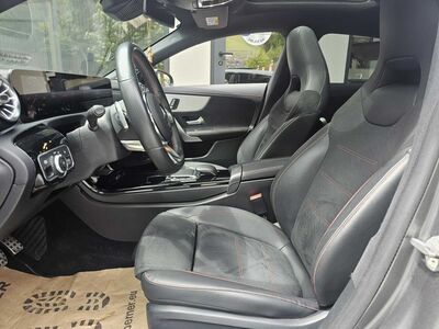 Mercedes-Benz CLA Gebrauchtwagen Mercedes-Benz CLA Gebrauchtwagen