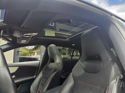 Mercedes-Benz CLA Gebrauchtwagen Mercedes-Benz CLA Gebrauchtwagen