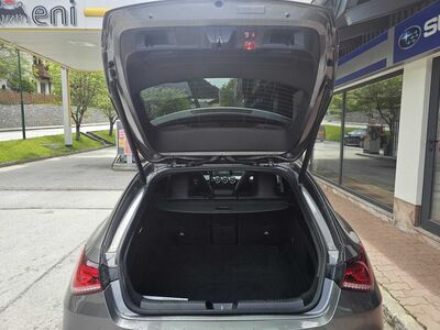 Mercedes-Benz CLA Gebrauchtwagen Mercedes-Benz CLA Gebrauchtwagen