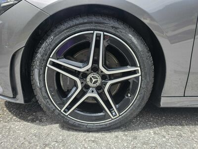 Mercedes-Benz CLA Gebrauchtwagen Mercedes-Benz CLA Gebrauchtwagen