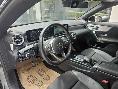 Mercedes-Benz CLA Gebrauchtwagen Mercedes-Benz CLA Gebrauchtwagen