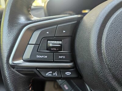 Subaru XV Gebrauchtwagen Subaru XV Gebrauchtwagen