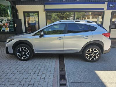 Subaru XV Gebrauchtwagen Subaru XV Gebrauchtwagen