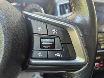 Subaru XV Gebrauchtwagen Subaru XV Gebrauchtwagen