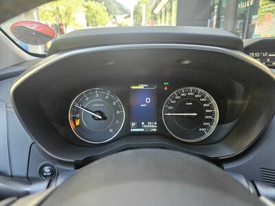 Subaru XV Gebrauchtwagen Subaru XV Gebrauchtwagen