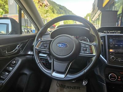 Subaru XV Gebrauchtwagen Subaru XV Gebrauchtwagen