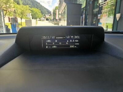 Subaru XV Gebrauchtwagen Subaru XV Gebrauchtwagen