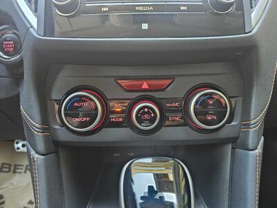 Subaru XV Gebrauchtwagen Subaru XV Gebrauchtwagen