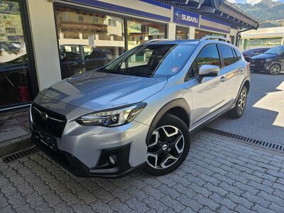 Subaru XV Gebrauchtwagen