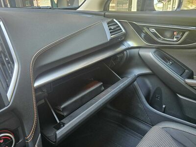 Subaru XV Gebrauchtwagen Subaru XV Gebrauchtwagen