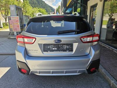 Subaru XV Gebrauchtwagen Subaru XV Gebrauchtwagen