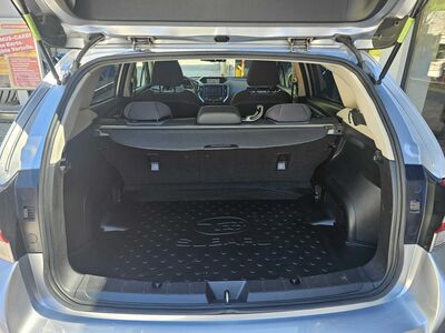 Subaru XV Gebrauchtwagen Subaru XV Gebrauchtwagen