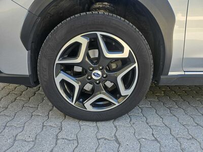 Subaru XV Gebrauchtwagen Subaru XV Gebrauchtwagen