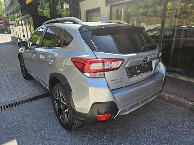 Subaru XV Gebrauchtwagen Subaru XV Gebrauchtwagen