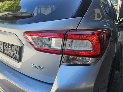 Subaru XV Gebrauchtwagen Subaru XV Gebrauchtwagen