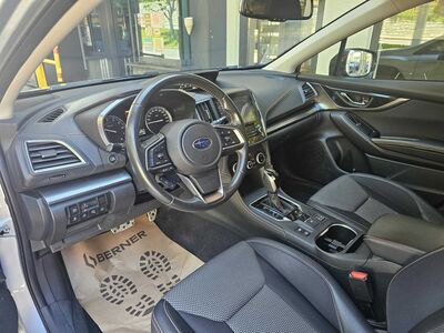 Subaru XV Gebrauchtwagen Subaru XV Gebrauchtwagen