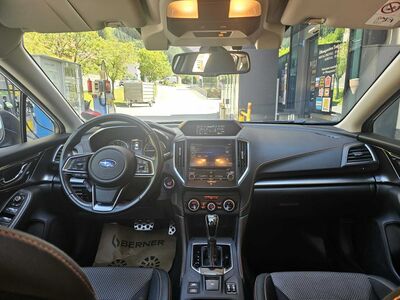 Subaru XV Gebrauchtwagen Subaru XV Gebrauchtwagen