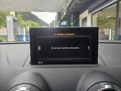 Audi A3 Gebrauchtwagen Audi A3 Gebrauchtwagen
