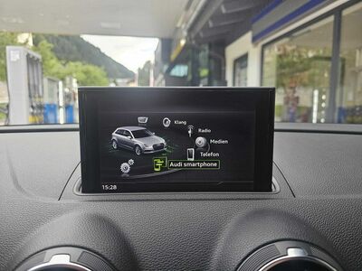 Audi A3 Gebrauchtwagen Audi A3 Gebrauchtwagen