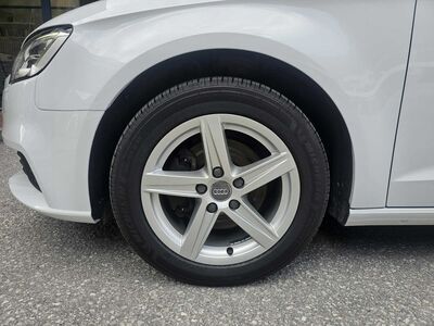 Audi A3 Gebrauchtwagen Audi A3 Gebrauchtwagen