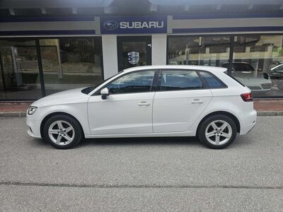 Audi A3 Gebrauchtwagen Audi A3 Gebrauchtwagen