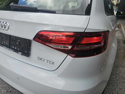 Audi A3 Gebrauchtwagen Audi A3 Gebrauchtwagen