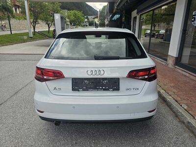 Audi A3 Gebrauchtwagen Audi A3 Gebrauchtwagen