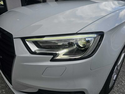 Audi A3 Gebrauchtwagen Audi A3 Gebrauchtwagen