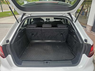 Audi A3 Gebrauchtwagen Audi A3 Gebrauchtwagen