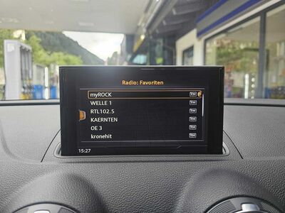 Audi A3 Gebrauchtwagen Audi A3 Gebrauchtwagen