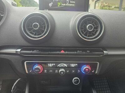 Audi A3 Gebrauchtwagen Audi A3 Gebrauchtwagen