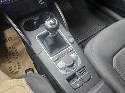 Audi A3 Gebrauchtwagen Audi A3 Gebrauchtwagen