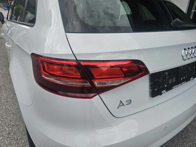 Audi A3 Gebrauchtwagen Audi A3 Gebrauchtwagen