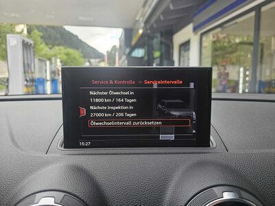 Audi A3 Gebrauchtwagen Audi A3 Gebrauchtwagen